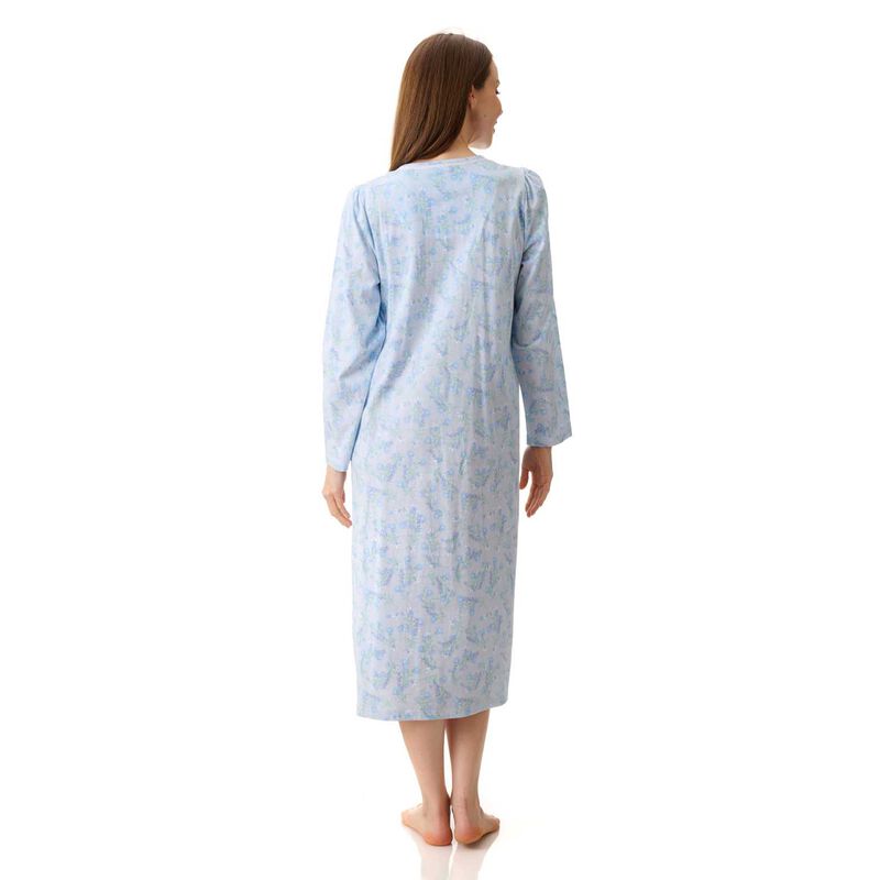 Givoni Mid Length Nightie image number 1